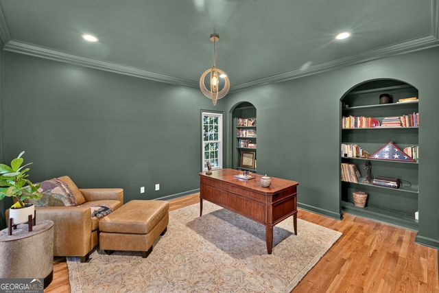 120 Rosses Point, Tyrone, GA 30290
