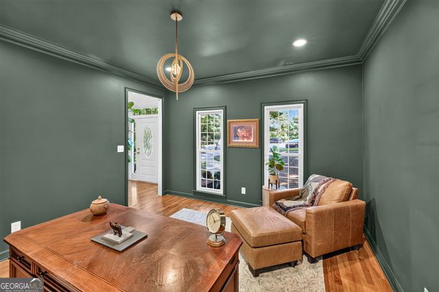 120 Rosses Point, Tyrone, GA 30290