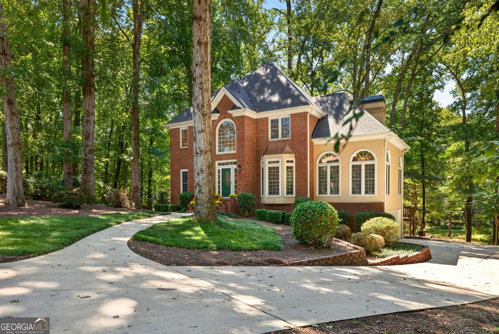 120 Rosses Point, Tyrone, GA 30290 — photo 2