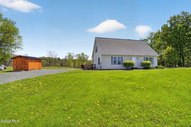 132 Brick Church Road, Brunswick, NY 12180