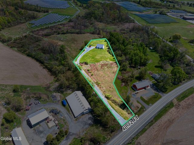 132 Brick Church Road, Brunswick, NY 12180