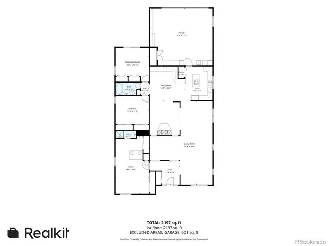 32 Douglas Dr S, Broomfield, CO 80020