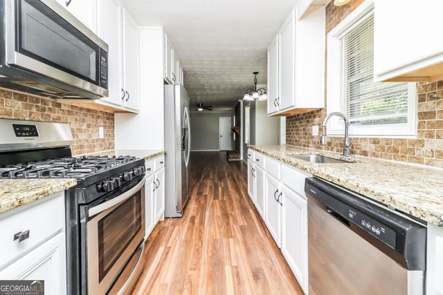 3324 Cheoah Drive, Douglasville, GA 30135