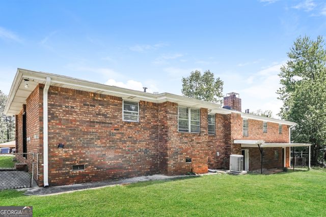3324 Cheoah Drive, Douglasville, GA 30135