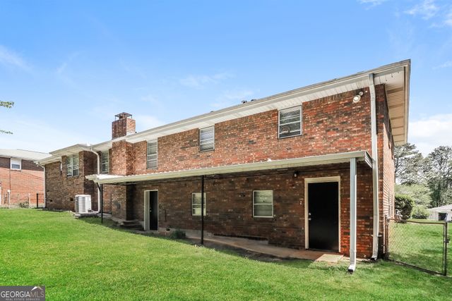 3324 Cheoah Drive, Douglasville, GA 30135