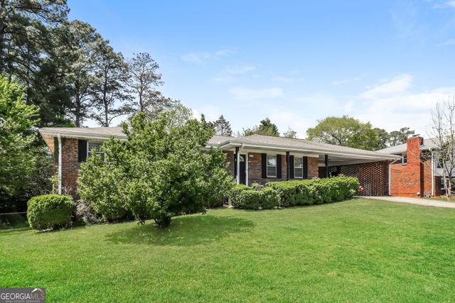 3324 Cheoah Drive, Douglasville, GA 30135