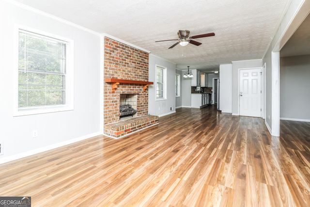 3324 Cheoah Drive, Douglasville, GA 30135