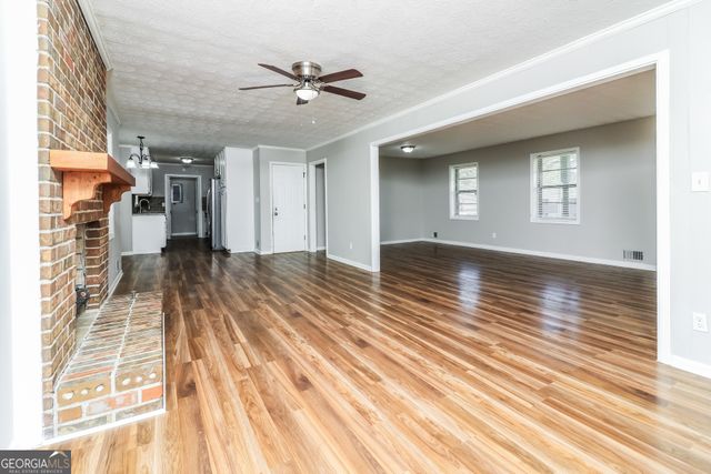 3324 Cheoah Drive, Douglasville, GA 30135