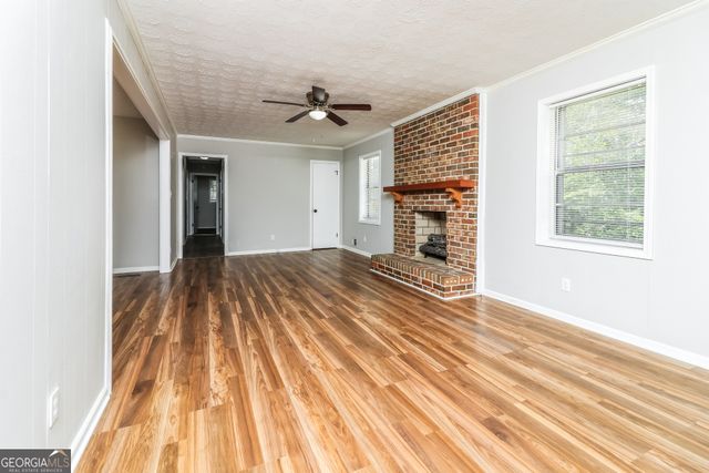3324 Cheoah Drive, Douglasville, GA 30135