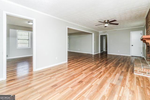3324 Cheoah Drive, Douglasville, GA 30135