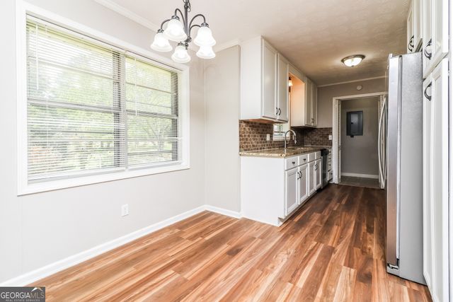 3324 Cheoah Drive, Douglasville, GA 30135