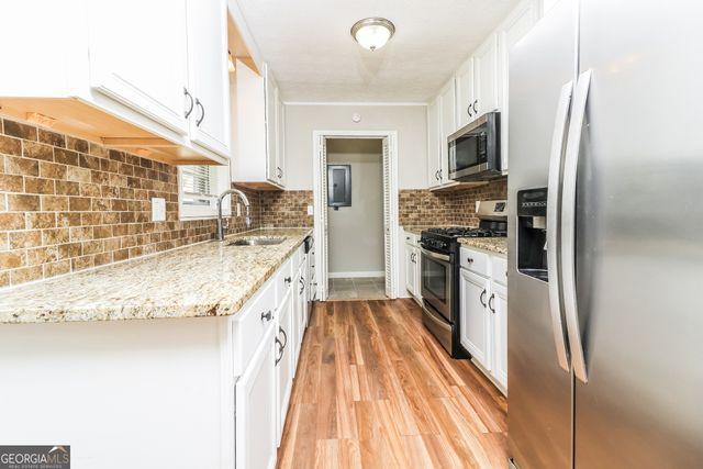 3324 Cheoah Drive, Douglasville, GA 30135