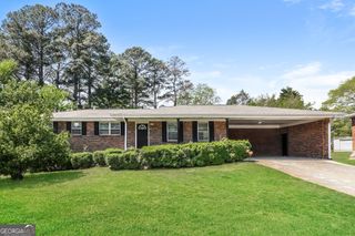 3324 Cheoah Drive, Douglasville, GA 30135