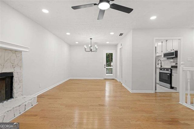 3646 Lenora Church Road, Snellville, GA 30039