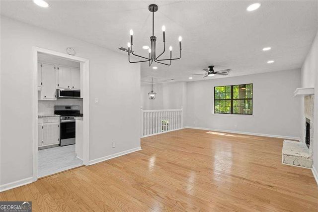 3646 Lenora Church Road, Snellville, GA 30039