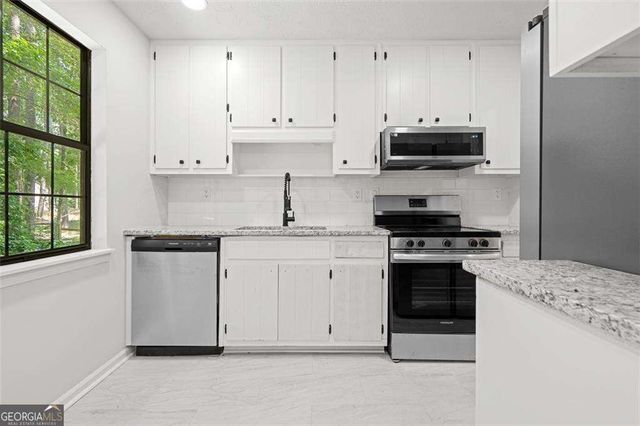 3646 Lenora Church Road, Snellville, GA 30039