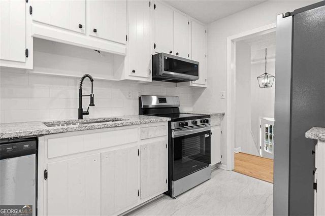 3646 Lenora Church Road, Snellville, GA 30039