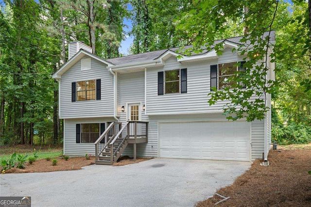 3646 Lenora Church Road, Snellville, GA 30039