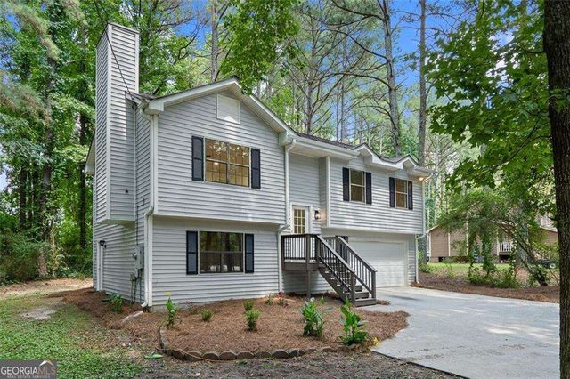 3646 Lenora Church Road, Snellville, GA 30039