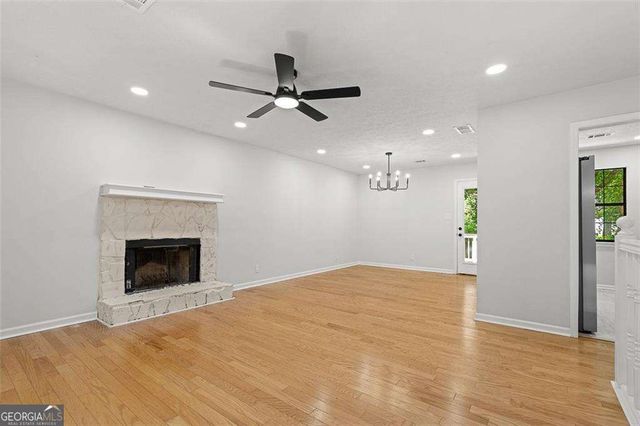 3646 Lenora Church Road, Snellville, GA 30039