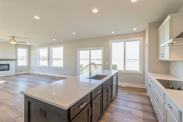 17151 Plum Drive, Urbandale, IA 50323