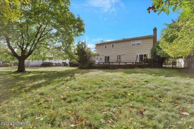 15 Harbor Court, West Long Branch, NJ 07764