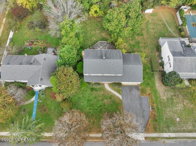 15 Harbor Court, West Long Branch, NJ 07764