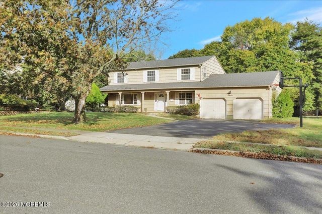 15 Harbor Court, West Long Branch, NJ 07764