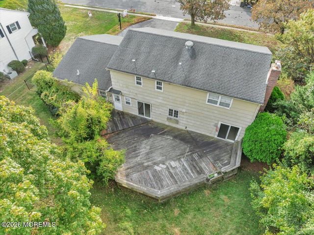 15 Harbor Court, West Long Branch, NJ 07764