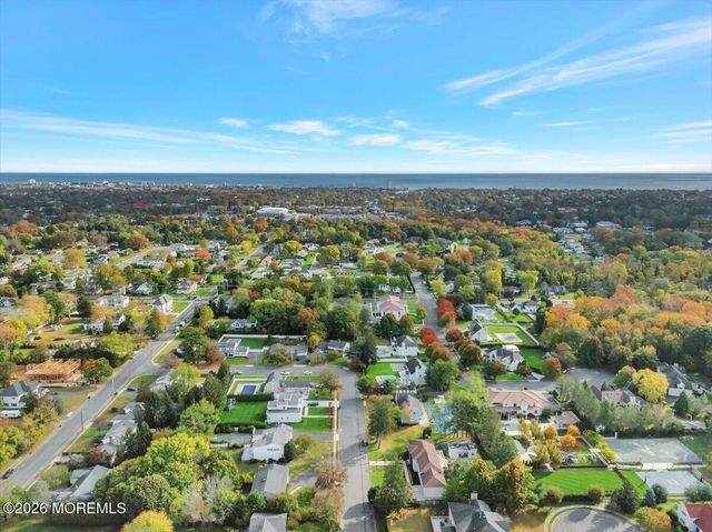 15 Harbor Court, West Long Branch, NJ 07764