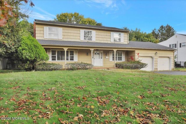 15 Harbor Court, West Long Branch, NJ 07764