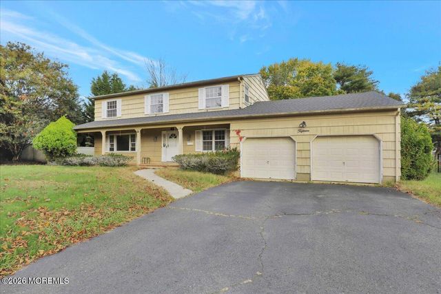 15 Harbor Court, West Long Branch, NJ 07764