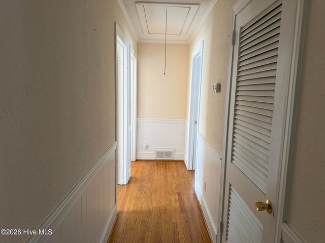 313 Kirkland Drive, Greenville, NC 27858