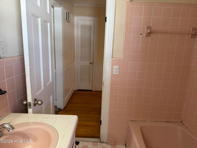 313 Kirkland Drive, Greenville, NC 27858