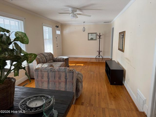 313 Kirkland Drive, Greenville, NC 27858