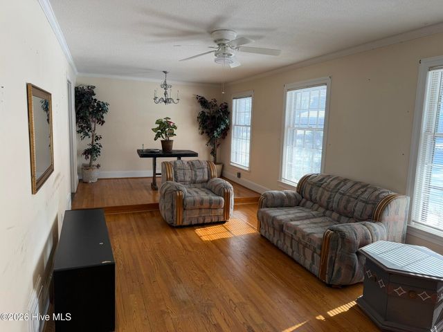 313 Kirkland Drive, Greenville, NC 27858