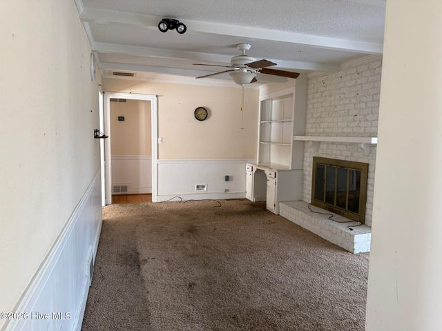 313 Kirkland Drive, Greenville, NC 27858