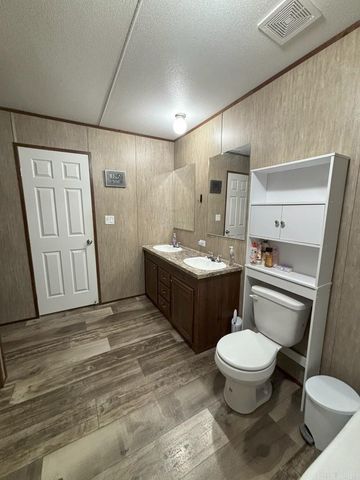 1185 Ouachita Road 36, Holly Sprs., AR 71763