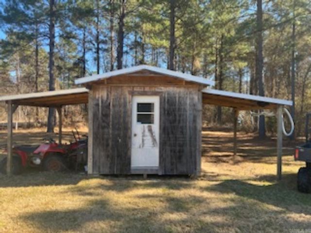 1185 Ouachita Road 36, Holly Sprs., AR 71763