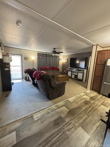 1185 Ouachita Road 36, Holly Sprs., AR 71763