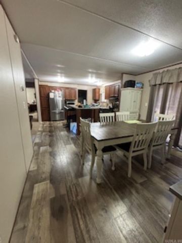 1185 Ouachita Road 36, Holly Sprs., AR 71763