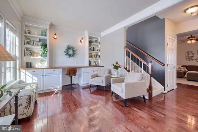 8418 DIAMOND RUN CT, Seven Valleys, PA 17360