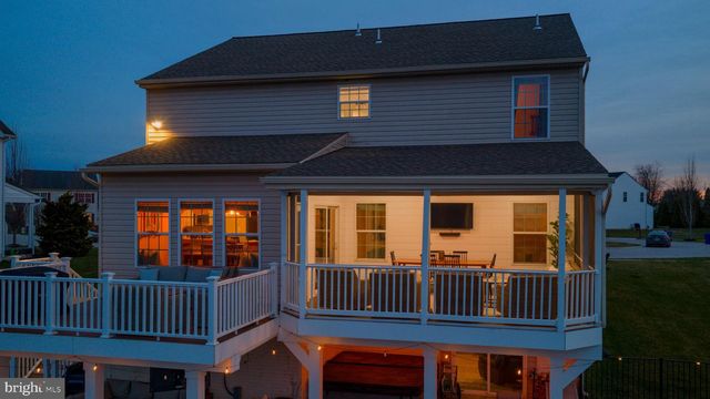 8418 DIAMOND RUN CT, Seven Valleys, PA 17360