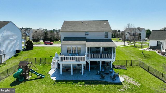 8418 DIAMOND RUN CT, Seven Valleys, PA 17360