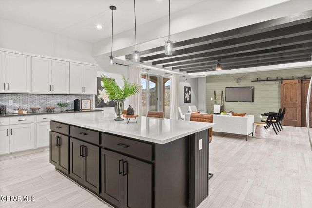 13829 Centro Vista, Horizon City, TX 79928