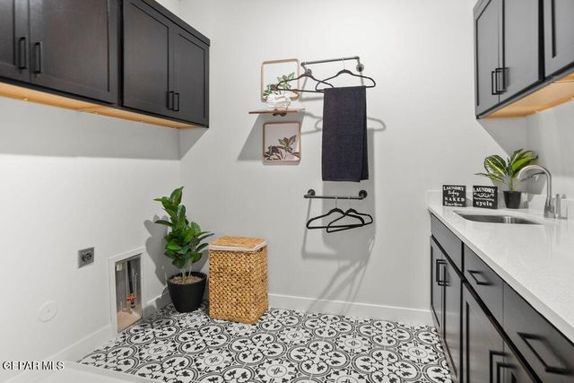 13829 Centro Vista, Horizon City, TX 79928