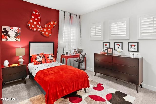 13829 Centro Vista, Horizon City, TX 79928