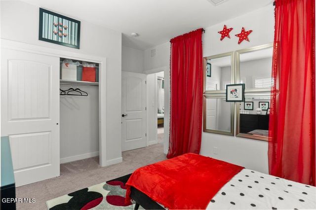 13829 Centro Vista, Horizon City, TX 79928