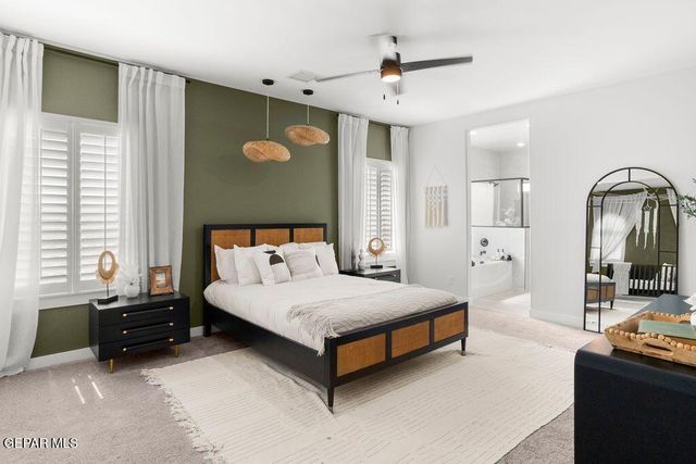 13829 Centro Vista, Horizon City, TX 79928