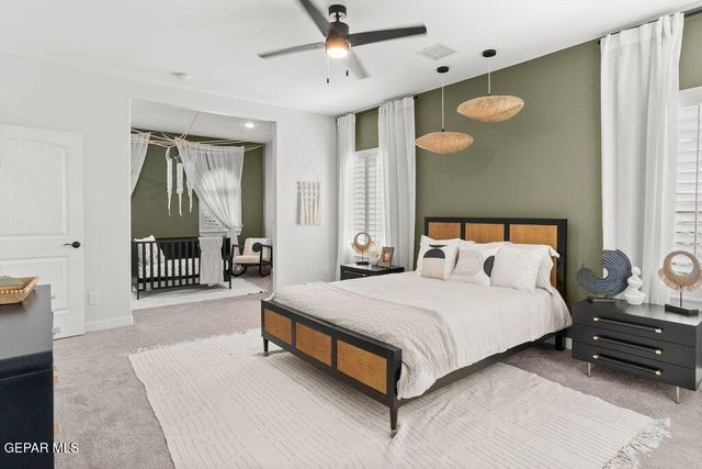 13829 Centro Vista, Horizon City, TX 79928